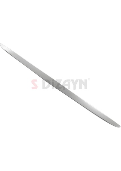 Opel Astra J SD Krom Bagaj Alt Çıtası 2012-2020