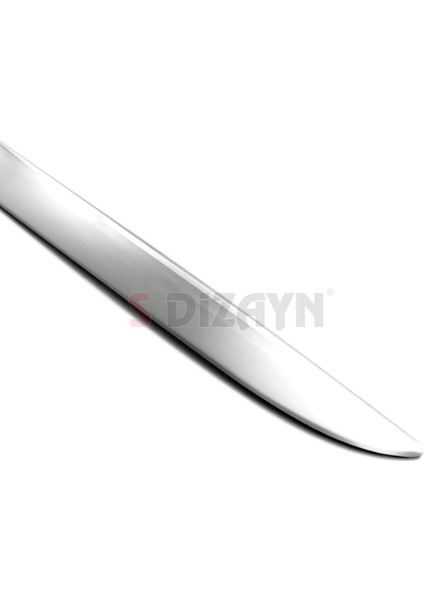 Opel Astra J SD Krom Bagaj Alt Çıtası 2012-2020