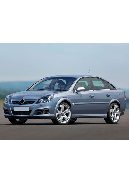 Opel Vectra C Krom Cam Çıtası 4 Prç 2002-2009 fiyatları
