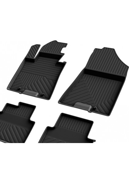 Kia Sportage 4D Havuzlu Paspas 2016-2021 A+Kalite fırsatları