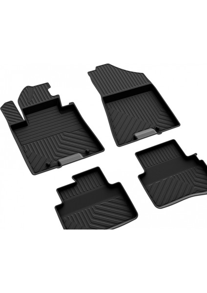 Kia Sportage 4D Havuzlu Paspas 2016-2021 A+Kalite indirimleri