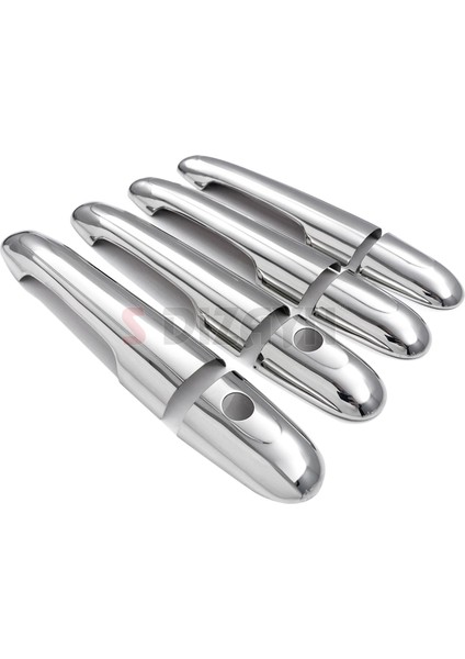 Mercedes Sprinter W906 Krom Kapı Kolu 4 Kapı 2006-2013