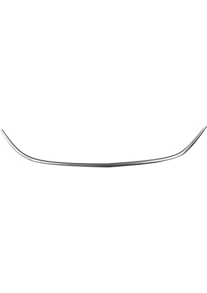 Opel Astra J Krom Ön Tampon Çıtası 2012-2020 fiyatları