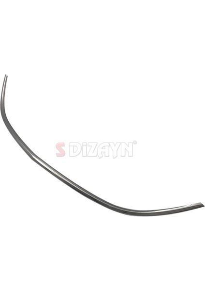 Opel Astra J Krom Ön Tampon Çıtası 2012-2020 modelleri
