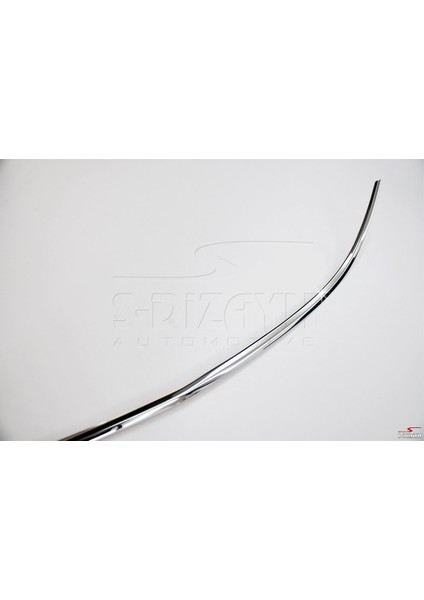 Opel Astra J Krom Ön Tampon Çıtası 2012-2020 fırsatları