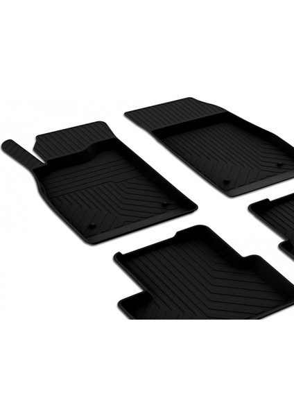 Opel Astra J HB 4D Havuzlu Paspas 2010-2015 A+Kalite modelleri