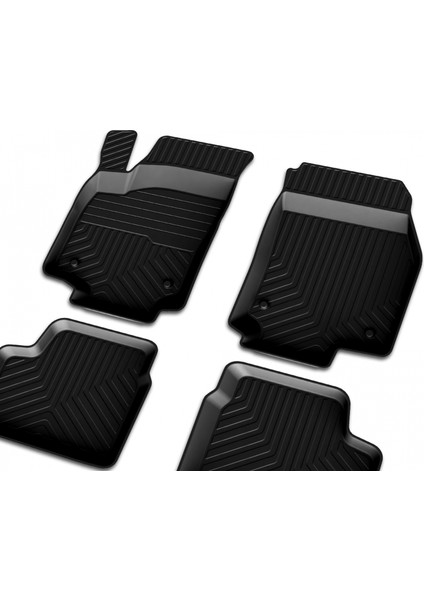 Opel Astra H SD 4D Havuzlu Paspas 2004 ve Üzeri A+Kalite