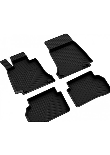 Peugeot Partner Tepee 4D Havuzlu Paspas 2008-2018 90 HP A+Kalite indirimleri