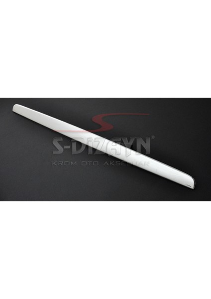 Mercedes Viano W639 Krom Bagaj Çıtası 2004-2014 fırsatları