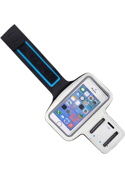 Cep Telefonu IÇIN14.5*7.5CM Ölçülerinde Taşıma Kılıfı Kol Bandı modelleri