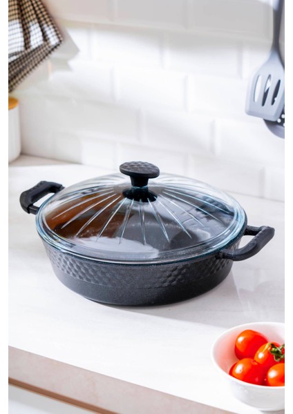 Diamente Pilav/karnıyarık Tencere - 30 cm