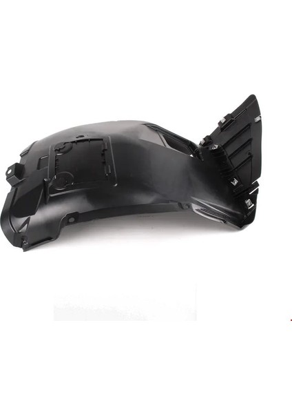 Ön Çam. Davlumbazı Sağ ( Uç - Kapaklı ) E90 2006-