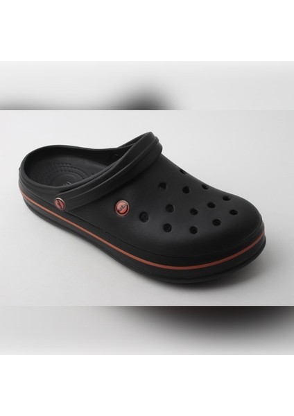 Eva Merdane Sandalet