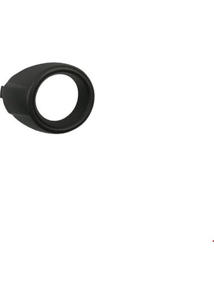 Sis Far Çerçevesi Siyah Sağ Fiesta 2009-