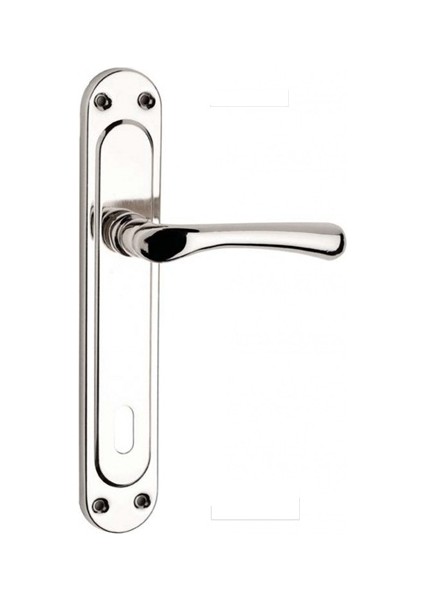 Mudo-Kumru Aynalı Nikel Oda Tipi