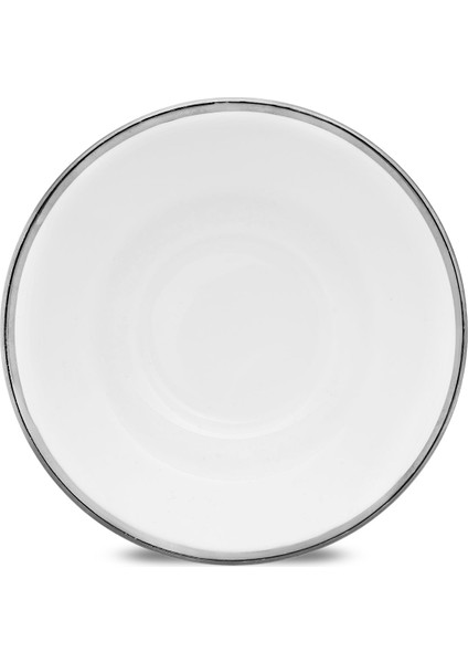 Ellmore Platin 6'lı Kahve Fincan Takımı indirimleri