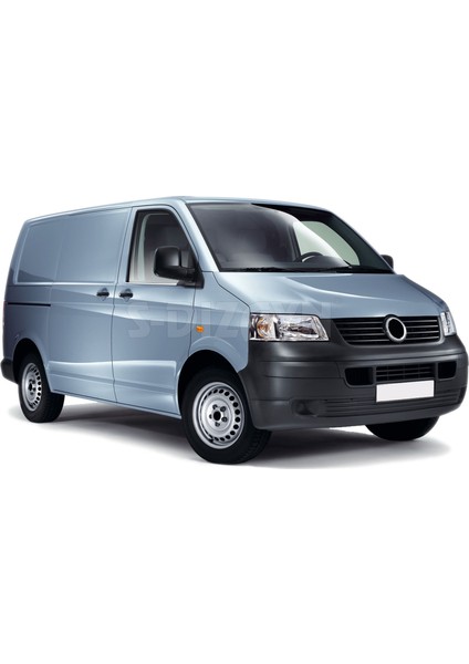 VW T5 Transporter Krom Cam Çıtası 2 Prç 2003-2010 fiyatları