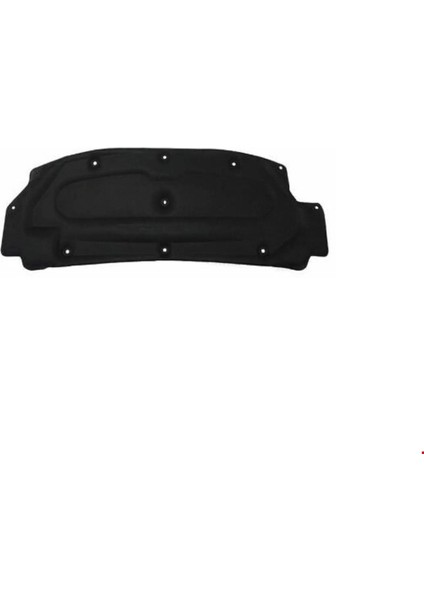 Motor Kaput Izolasyon Keçesi Joy/sandero 2013-