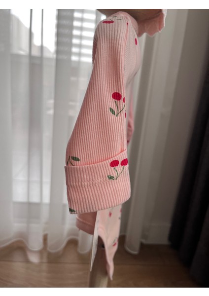 Minik Kirazlı Çıtçıtlı Badi fiyatları