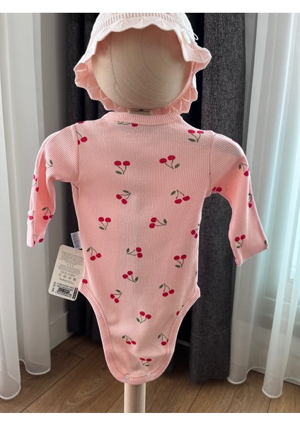 Minik Kirazlı Çıtçıtlı Badi fırsatları