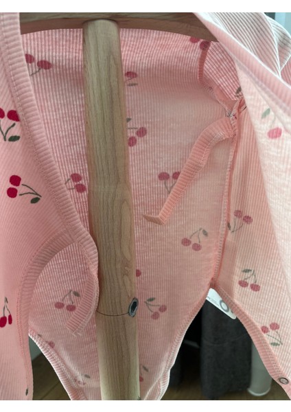 Minik Kirazlı Çıtçıtlı Badi indirimleri