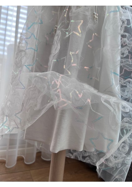 Kız Çocuk Kutlama Elbisesi modelleri