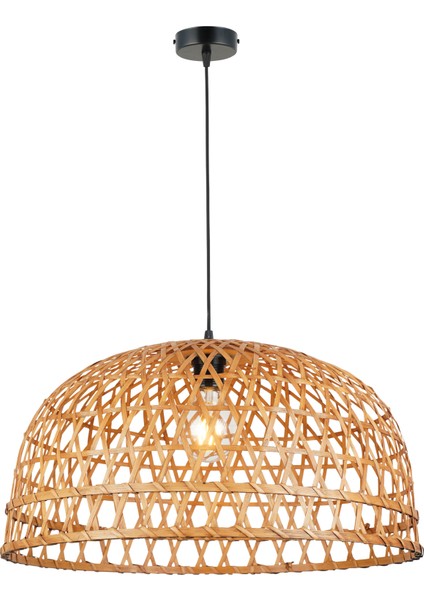 Zame O.boy Bamboo Tekli 1XE27