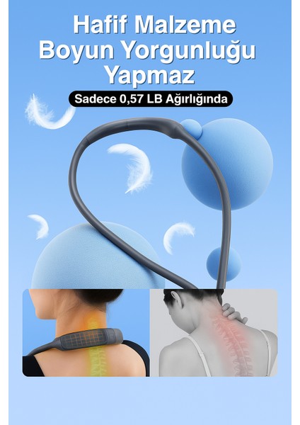 Çok Fonksiyonlu Boyun Tipi Telefon Tutucu | 360° Ayarlanabilir Manyetik Stand indirimleri