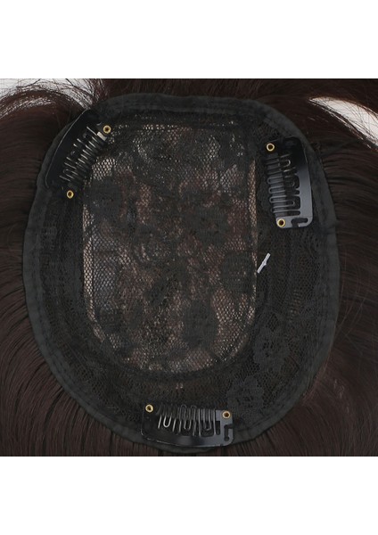 Fiber Sentetik Tepelik / Koyu Kahverengi fırsatları