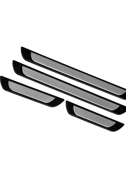 Seat Exeo ST Krom Kapı Eşik Koruması Krom Line 2009-2013 4 Parça fiyatları