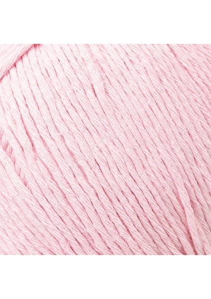 Loren Natural Cotton Pembe El Örgü Ipi - R094 - 33910 fiyatları