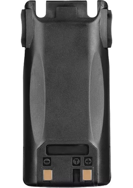 Baofeng Uv-82 Batarya Pil Type-C Girişli Kolay Şarj Uv-82 UV82 Telsiz Pil Batarya Battery