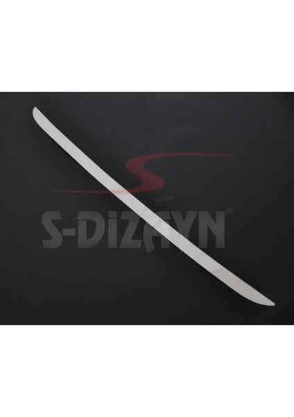 VW Jetta Krom Bagaj Alt Çıta 2006-2011 modelleri