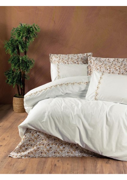 Seri Çift Kişilik Nev Takımı Polite Tarçın