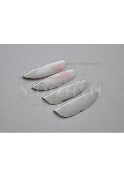 Renault Scenic 1 Krom Kapı Kolu 4 Kapı 1996-2003 modelleri