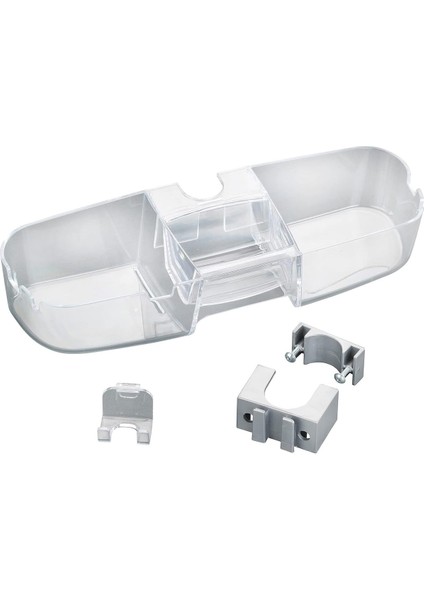 -22796100-DUŞ Malzemelik-Süngerlik-Duş Borusu Askısı