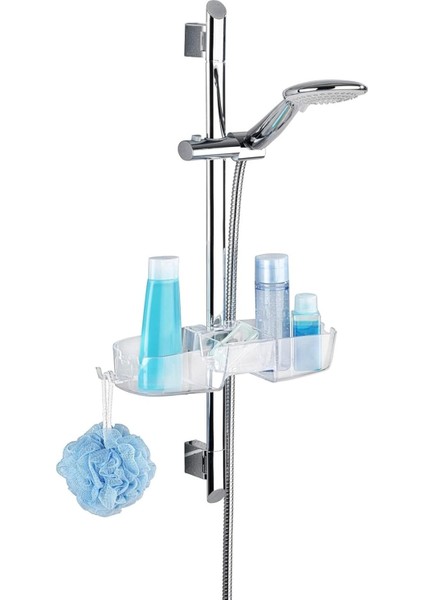 -22796100-DUŞ Malzemelik-Süngerlik-Duş Borusu Askısı