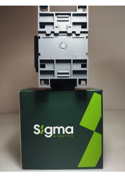 SCG065230 Scg-65 30KW 65A 230V A.g. Kontaktör fırsatları