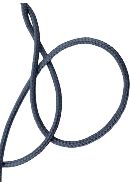 Alüminyum Jaluzi Ipi Gri