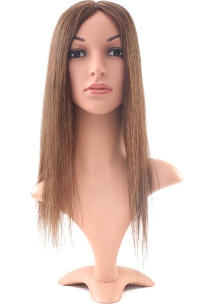 Kahverengi Baby Taban Tepelik / 13X14CM