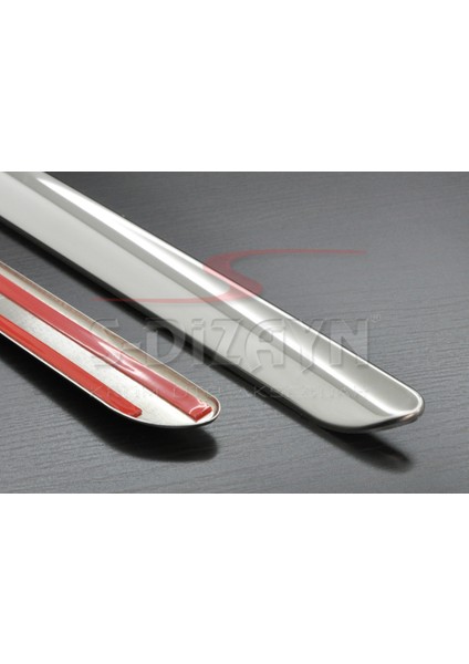 Renault Clio 4 Sporttourer Krom Ön Panjur 2 Prç. 2012-2019 indirimleri