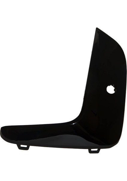 Bmw Tampon Izgara Çitası G20 Ön Sol Siyah -M-Tech- 2019-