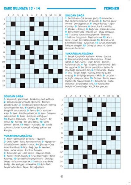 Karışık Bulmaca 04 Bertan Kodamanoğlu 160 Sayfa Eğlenceli Hobi Kitabı fırsatları