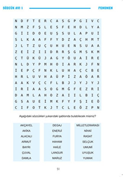 Karışık Bulmaca 04 Bertan Kodamanoğlu 160 Sayfa Eğlenceli Hobi Kitabı indirimleri