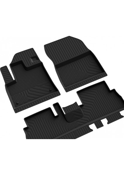 Opel Combo E 4D Havuzlu Paspas 2018-2023 A+Kalite indirimleri