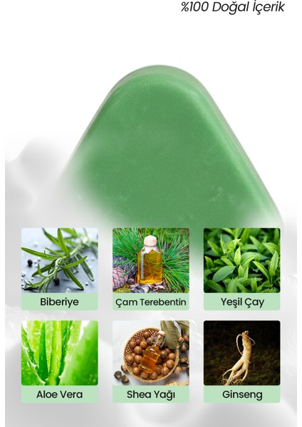 Saç Çıkaran Biberiyeli Sabun fiyatları