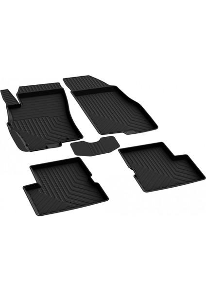 Fiat Grande Punto 4D Havuzlu Paspas 2006-2018 A+Kalite fiyatları