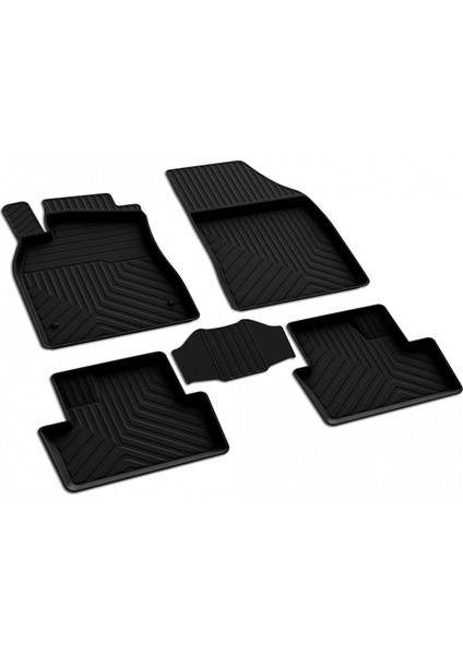 Renault Megane 2 SD 4D Havuzlu Paspas 2002-2008 A+Kalite fiyatları