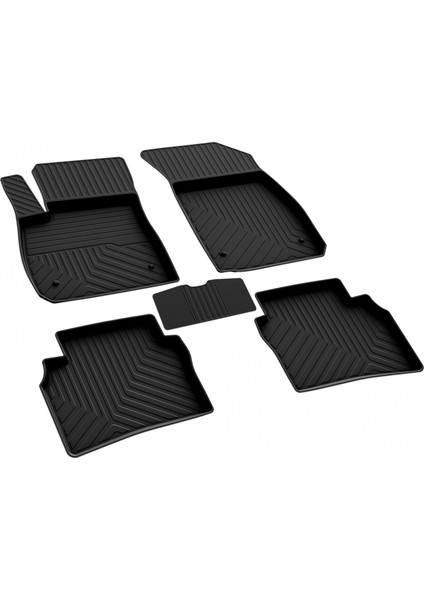 Opel Insignia 4D Havuzlu Paspas 2017-2022 A+Kalite fiyatları