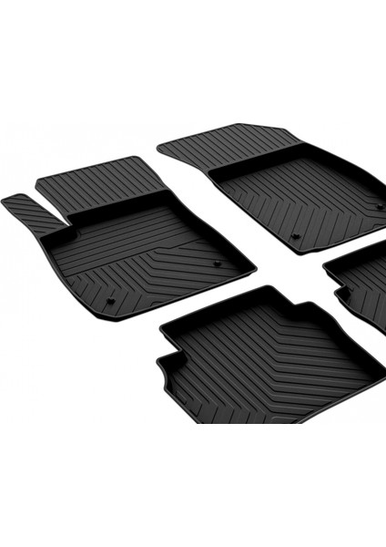 Opel Insignia 4D Havuzlu Paspas 2017-2022 A+Kalite modelleri